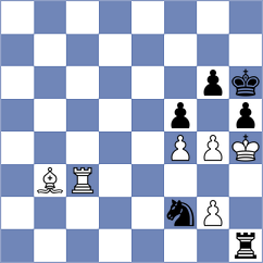 Caruana - Carlsen (Stavanger NOR, 2025)