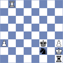 Antal - Jaskolka (chess.com INT, 2023)