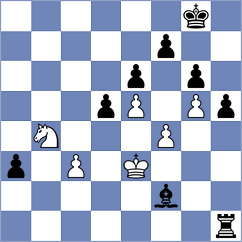 Kurmangaliyeva - Shtembuliak (chess.com INT, 2025)