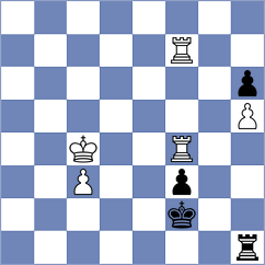 Toman - Emeliantsev (chess.com INT, 2024)