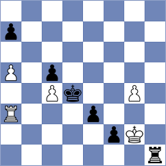 Gryazev - Kurnosenko (Berdsk, 2009)