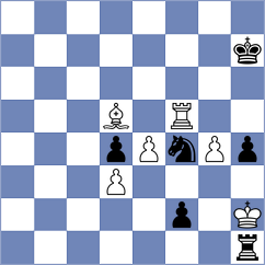 Aaron - Abdurakhmonov (chess.com INT, 2025)