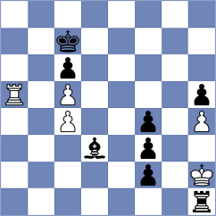 Travkina - Jocev (chess.com INT, 2024)