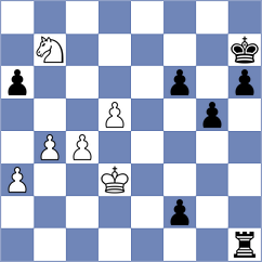 Lowinger - Samsonkin (chess.com INT, 2024)