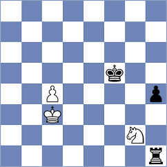 Novikova - Karwowski (Chess.com INT, 2021)