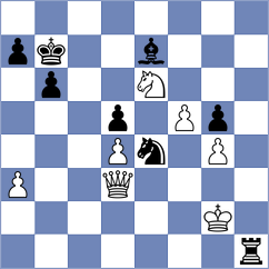 Pertuz Mercado - Del Rosario Silva (lichess.org INT, 2022)