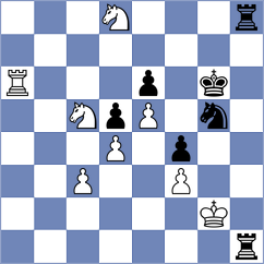 Kluger - Lester (Cammeray, 2011)