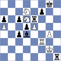 Volodin - Muhamadejevs (Ventspils, 2013)