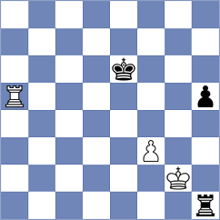 Bogomazov - Chumaevskiy (St Petersburg RUS, 2024)