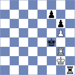 Daskalov - Gasharov (Sofia, 1955)