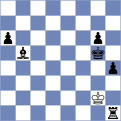 Sokolovsky - Ibarra Jerez (chess.com INT, 2022)