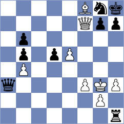 Shermuhammadov - Hong (Doha QAT, 2024)