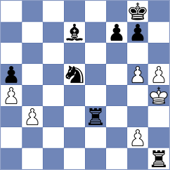 Saya - Castillo (Lichess.org INT, 2020)