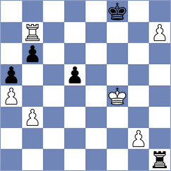 Atanasov - Lee (Chesterfield MO USA, 2024)