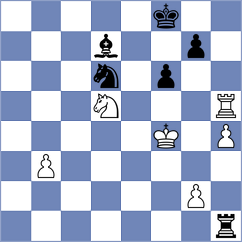 Sheehan - Khanin (Chicago USA, 2025)