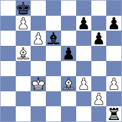 Stoliarenko - Akdogan (Prague, 2012)