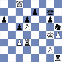 Bedirov - Masalov (Serpukhov, 1999)