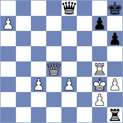 Parligras - Morovic Fernandez (Chennai IND, 2022)