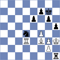 Novikova - Kamsky (chess.com INT, 2024)