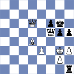 Milosavljevic - Stamatovic (Belgrade, 2011)