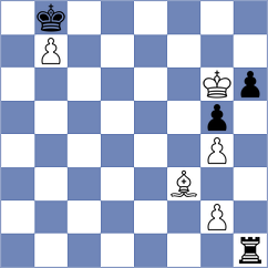 Novik - Relic (Playchess.com INT, 2005)