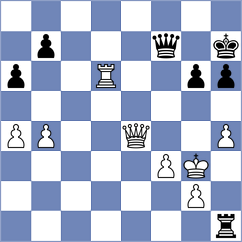 Letay - Fleming (Budapest, 2008)