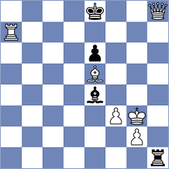 Larina - Kuhn (chess.com INT, 2024)