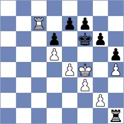 Novikov - Galego (lichess.org INT, 2022)