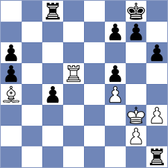 Arkadan - Bai (Chess.com INT, 2021)