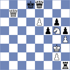 Geller - Gorenstein (Kiev, 1958)