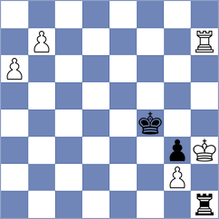 Giua - Yang (Lichess.org INT, 2021)