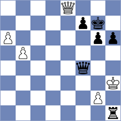 Oragwu - Poeta (Chess.com INT, 2020)