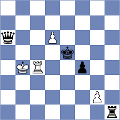 Roselli - Bielicki (Buenos Aires, 1999)