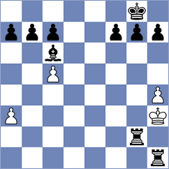 Pulakandam - Shejwalkar (Chess.com INT, 2021)