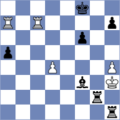 Turcsanyi - Warchol (chess.com INT, 2025)