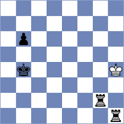 Escobar Villota - Echeverria Bravo (Chess.com INT, 2020)