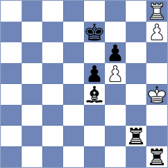 Gerola - Nazari (chess.com INT, 2022)