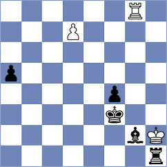 Mammadov - Gedgafov (Chess.com INT, 2021)