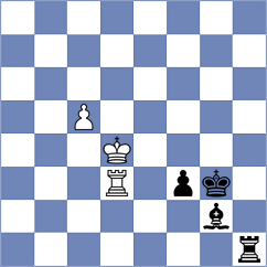 Hoffmann - Mikhailov (Chess.com INT, 2021)