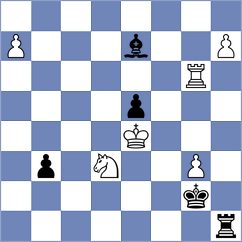 Fedoseev - Pruess (Munich GER, 2024)