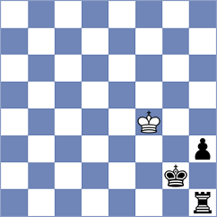 Hernandez Bermudez - Trisha (Chess.com INT, 2021)