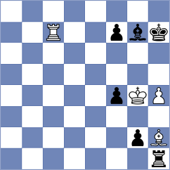 Stoettner - Mayeregger (chess.com INT, 2024)