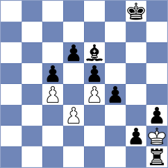 Ivanov - McCarty Snead (Al Ain, 2013)