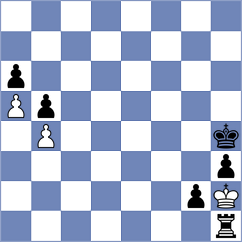 Peiffer Smadja - Castro (Hyeres, 2002)