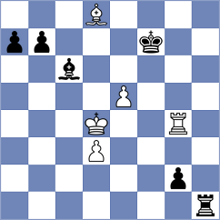 Antipov - Paravyan (chess.com INT, 2022)