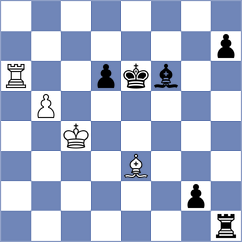 Bowen - Bahamondes Ortiz (Leiden NED, 2021)