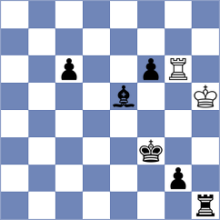 Szente Varga - Yedidia (chess.com INT, 2024)