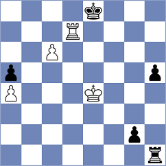 Babanov - Kuznecov (Moscow, 2007)
