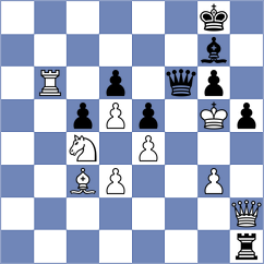 Guerb - Janaszak (chess.com INT, 2022)
