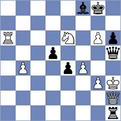 Sarana - Krzyzanowski (Pasching AUT, 2025)